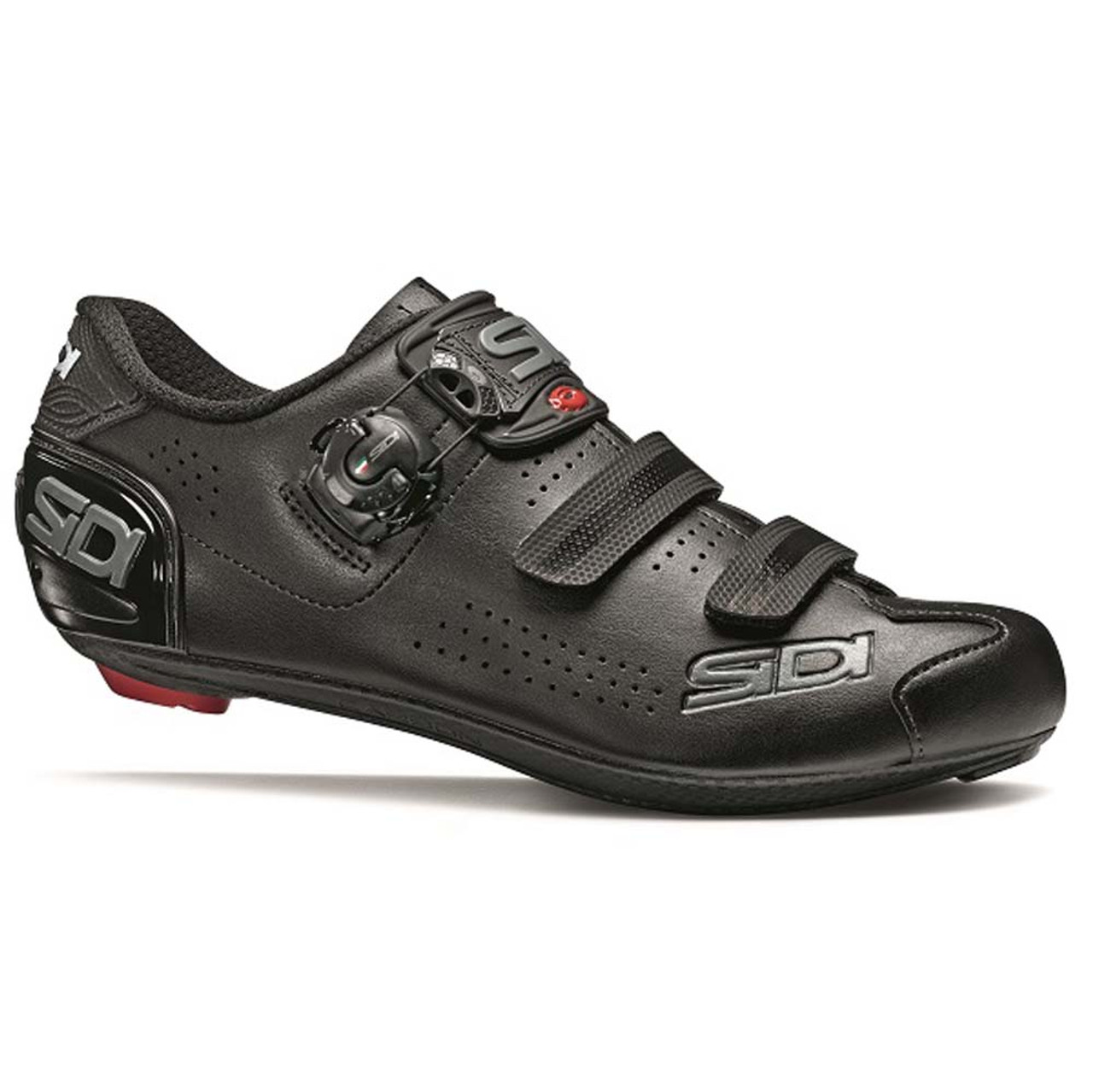 The Affordable SIDI Alba 2 - Road Cycling Shoe Review - YouTube